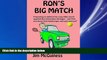 Choose Book RON S BIG MATCH