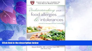 Big Deals  Understanding Your Food Allergies and Intolerances: A Guide to Management and