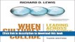 [Popular] When Cultures Collide: Leading Across Cultures Hardcover Online