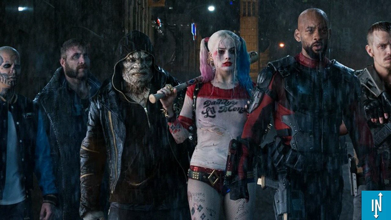 Les scènes coupées de Suicide Squad auraient rendu le film meilleur