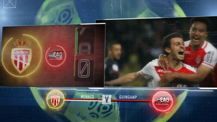 Ligue 1 - 5 choses à savoir sur la 1ère j.