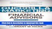 [Popular] Guerrilla Marketing for Financial Advisors: Transforming Financial Professionals through