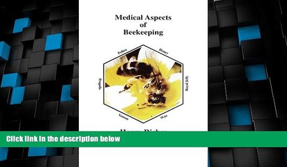 Big Deals  The Medical Aspects of Beekeeping  Best Seller Books Best Seller