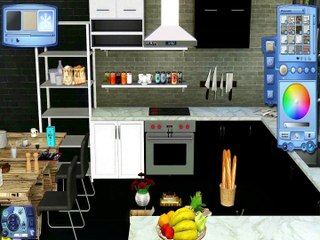 The Sims 3  Speed Build & Decorate #5