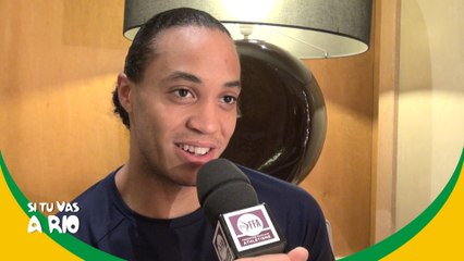 Si tu vas à Rio | Episode 4