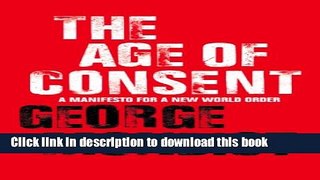 [Popular] The Age of Consent Kindle Collection