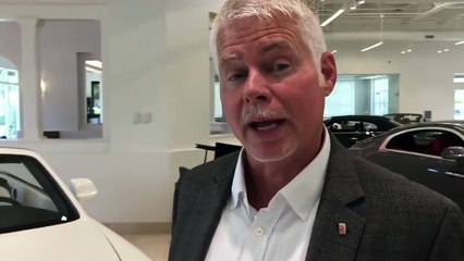 Voici pourquoi il est IMPOSSIBLE de voler les statuettes des Rolls-Royce depuis 2004