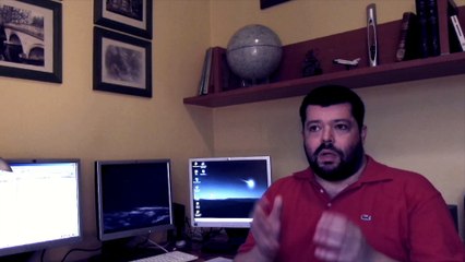 ¿Qué son las Perseidas o 'Lágrimas de San Lorenzo'?