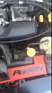 Subaru wrx clutch fork loose and pedal goes to floor