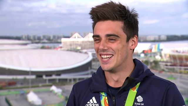 Chris Mears: It doesn't feel real