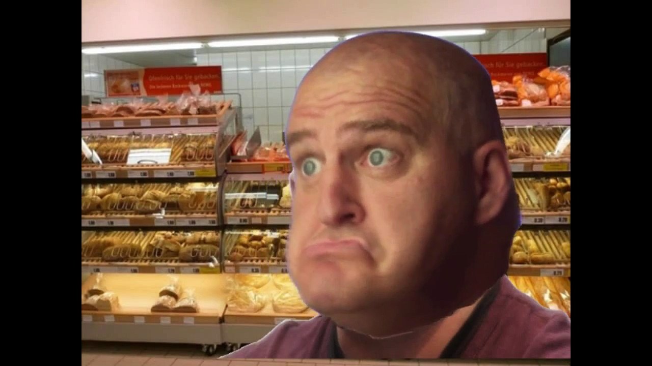 MENSCH MARKUS - Die Lustige Folge EXTENDED DIRECTORS CUT 2015