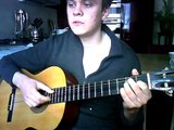 Elvis Presley - Can't Help Falling In Love - Cover - YouTube
