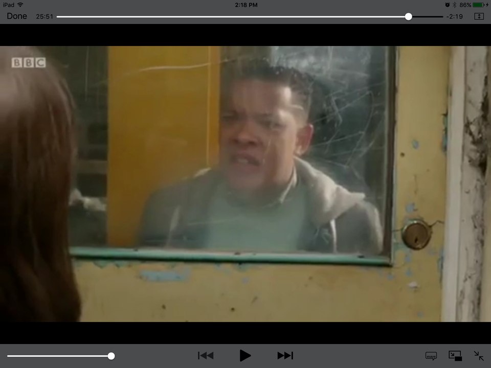 Wolfblood - Season 4 Episode 7 - Sheep's Clothing