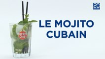 Cocktails de l'été: L'authentique Mojito cubain