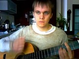 Fabrizio Faniello - Wherever You Are - Где Бы Ты Ни Была (Cover) - YouTube