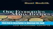 [Popular] One Economics, Many Recipes: Globalization, Institutions, and Economic Growth Hardcover