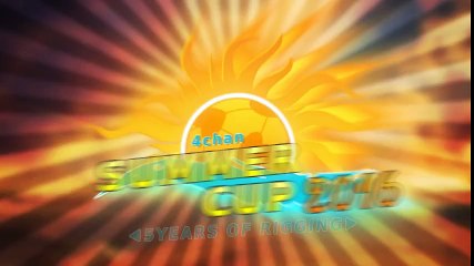 2016 4chan Summer Cup group G - /tv/ vs /biz/