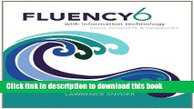 [Download] Fluency With Information Technology (6th Edition) Hardcover Collection