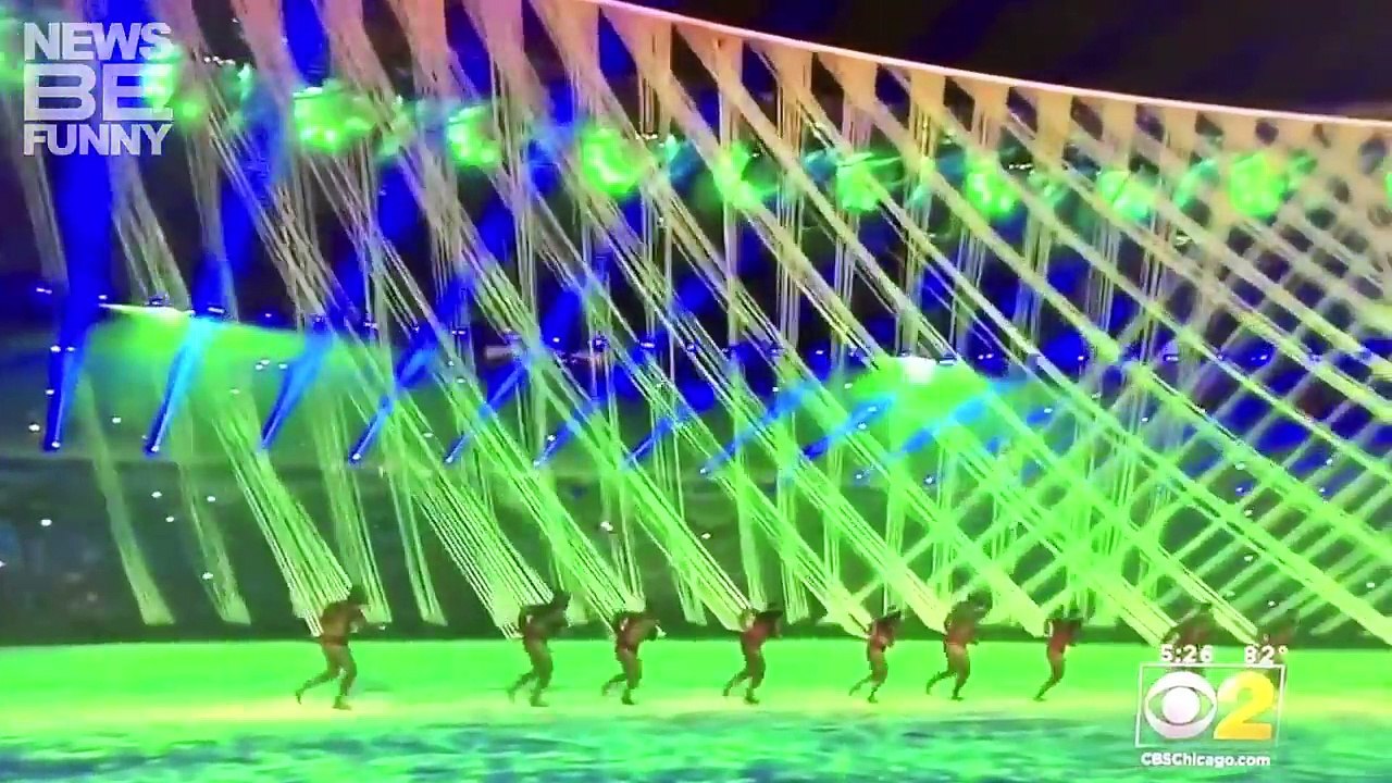 BEST FUNNY OLYMPIC NEWS BLOOPERS - News BE Funny Videos 2016