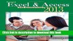 [Download] Using Microsoft Excel and Access 2013 for Accounting (with Student Data CD-ROM)
