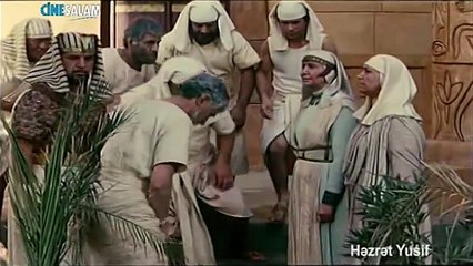 Hezret Yusif - Həzrət Yusif HD 31-ci hissə