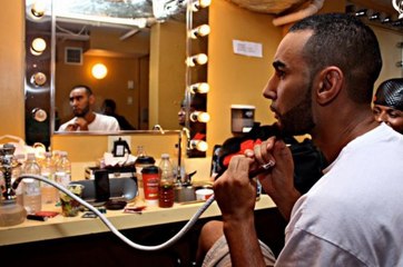 La Fouine feat Kalash et MLC – Weed