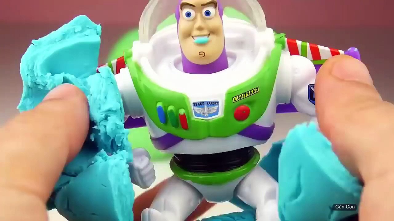 Đồ chơi trẻ em Play-Doh - Bé Na Na tắm với Búp bê Chibi 2016