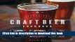 [Popular] The Canadian Craft Beer Cookbook Hardcover Free