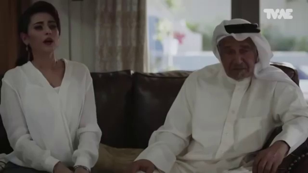 مسلسل عود أخضر الحلقة 5 كاملة