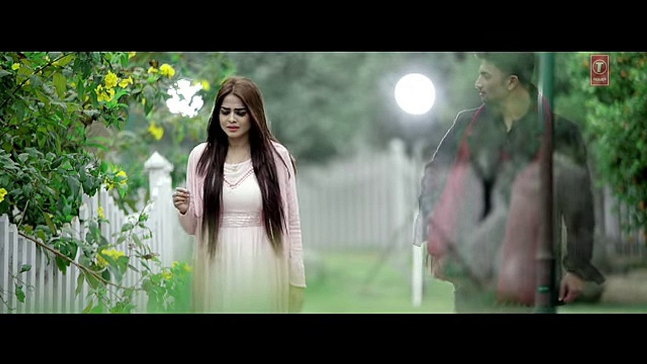 NEENDAN (Full Video) RUPALI Feat. DR ZEUS, IKKA - Latest Punjabi Songs 2016