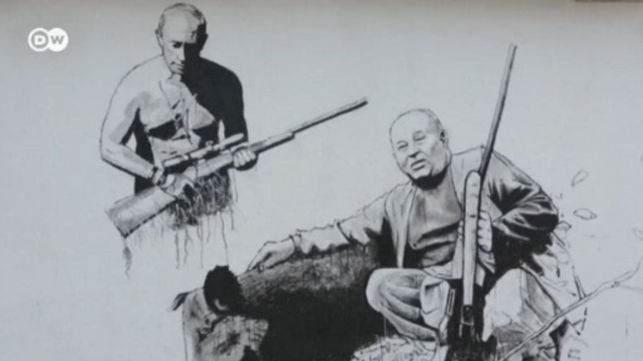 Большая политика в маленьком селе (11.08.2016)