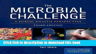 [PDF] The Microbial Challenge: A Public Health Perspective Download Online