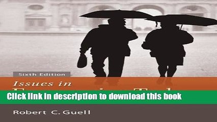 [Popular] Issues in Economics Today Kindle Online