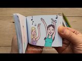 Cute Proposal in Flip Book Form Will Tug at Your Heartstrings