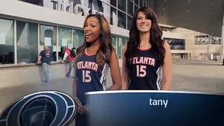 SportSouth Hawks Ticket Takeover Promo