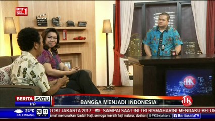 DK Show: Bangga Menjadi Indonesia #4