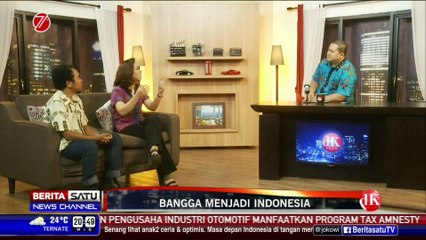 DK Show: Bangga Menjadi Indonesia #5