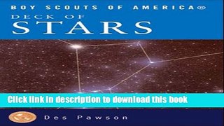 [PDF] Boy Scouts of America s Deck of Stars Download Online