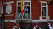 The Daily Brief: Ecuador will allow Sweden to talk to Julian Assange