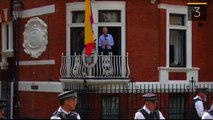 The Daily Brief: Ecuador will allow Sweden to talk to Julian Assange