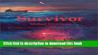 [Popular Books] Survivor Free Online