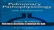 [Popular Books] Pulmonary Pathophysiology: The Essentials Free Online