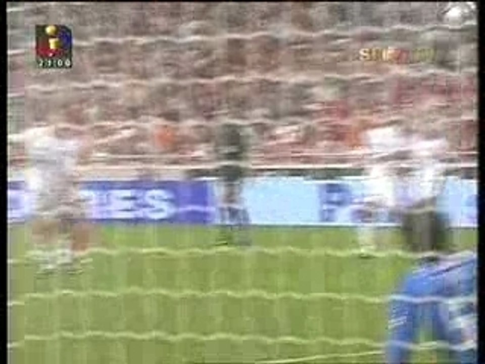 Simão Sabrosa Best Moments