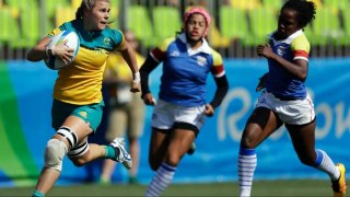 Watch - France 7s vs. New Zealand 7s - rio olympics rugby highlights - 11-Aug-16