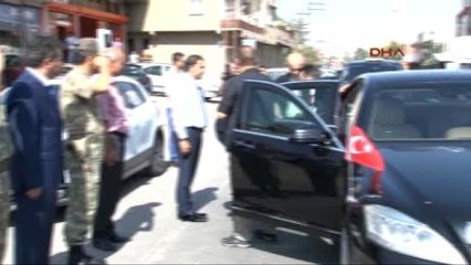 Diyarbakır Vali Aksoy Diyarbakır Halkına Teröre Destek Vermedikleri İçin Teşekkür Ediyoruz