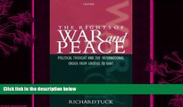there is  The Rights of War and Peace: Political Thought and the International Order from Grotius