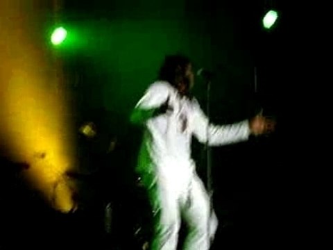 Yannick Noah Albi Simon papa tara