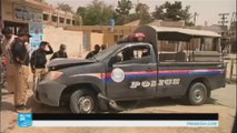 انفجار في مدينة كويتا الباكستانية استهدف الشرطة