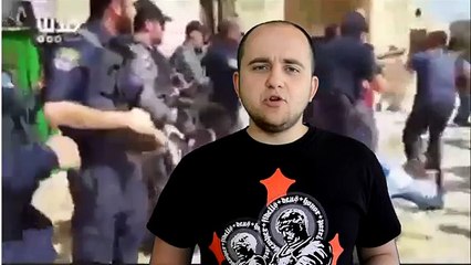 To Żydzi powinni przepraszać Polaków za zbrodnie na naszym narodzie!