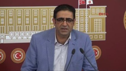 Hdp'li İdris Baluken Gündemi Değerlendirdi -3